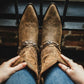 Durango Women's Crush Heartbreaker Mid Boot in Dusk To Dawn