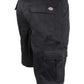 Dickies Men's Everyday Short in Black