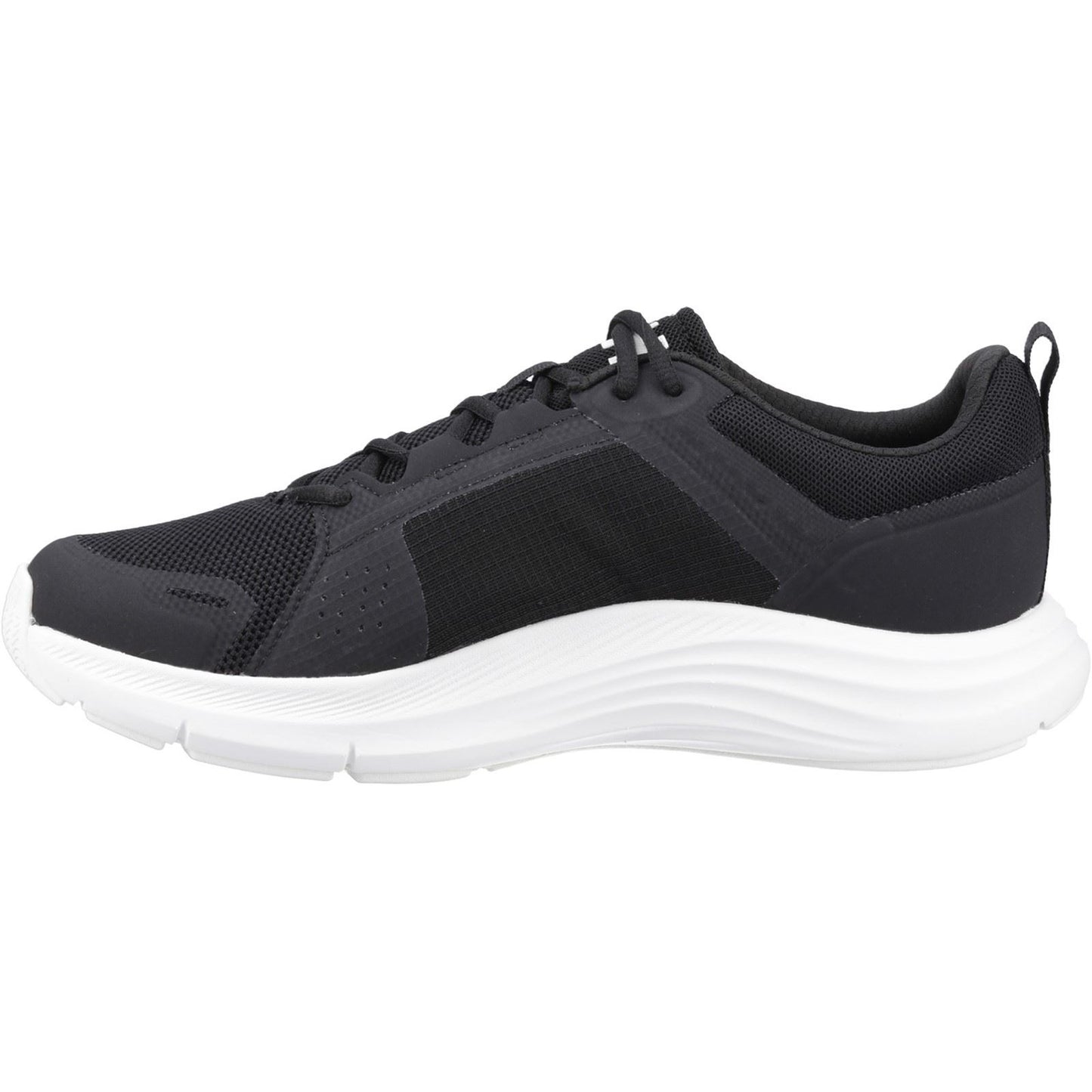 Helly Hansen Sport Men's AHIGA EVO 5 Trainers in Black/White