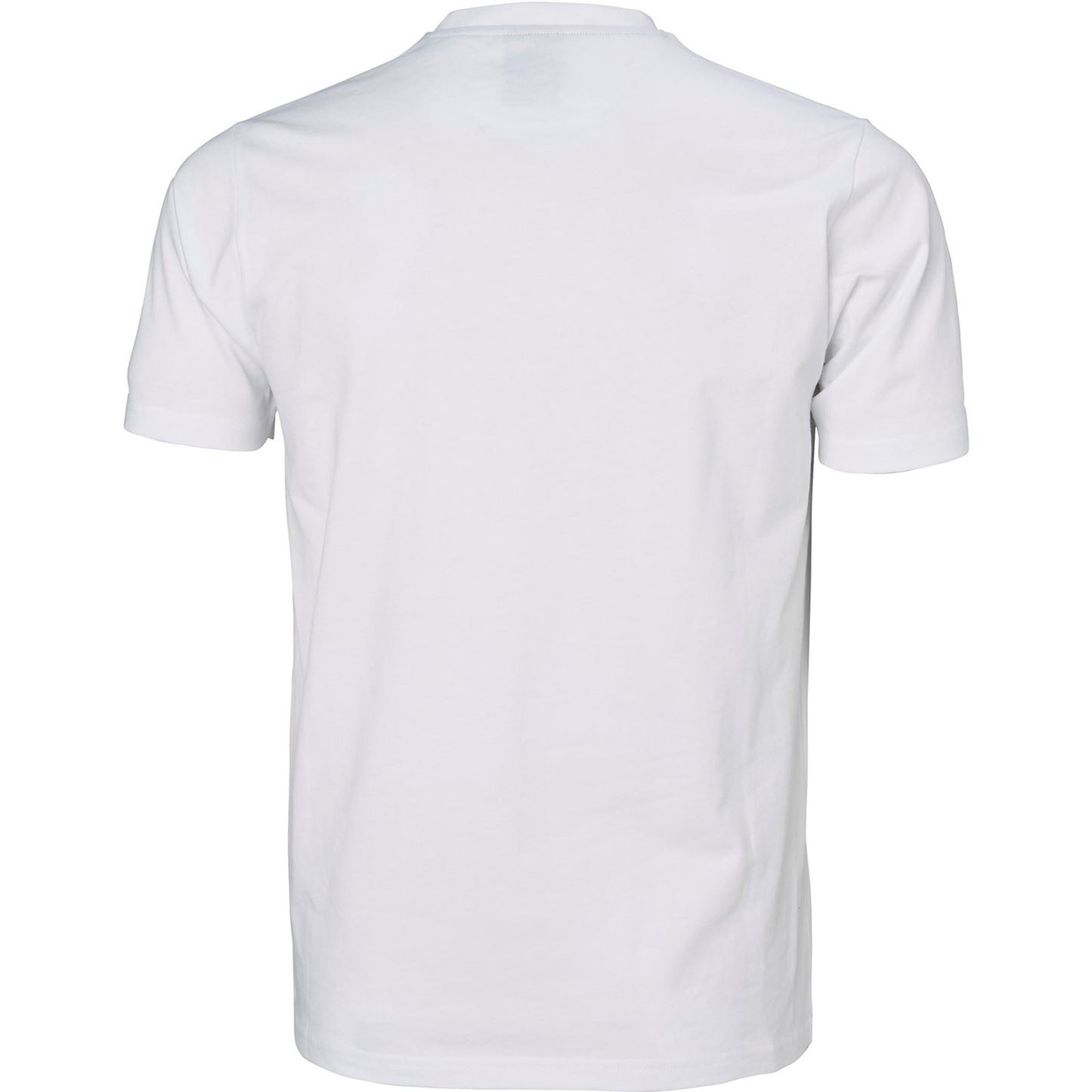 Helly Hansen Sport Men's HH Box T-Shirt in White