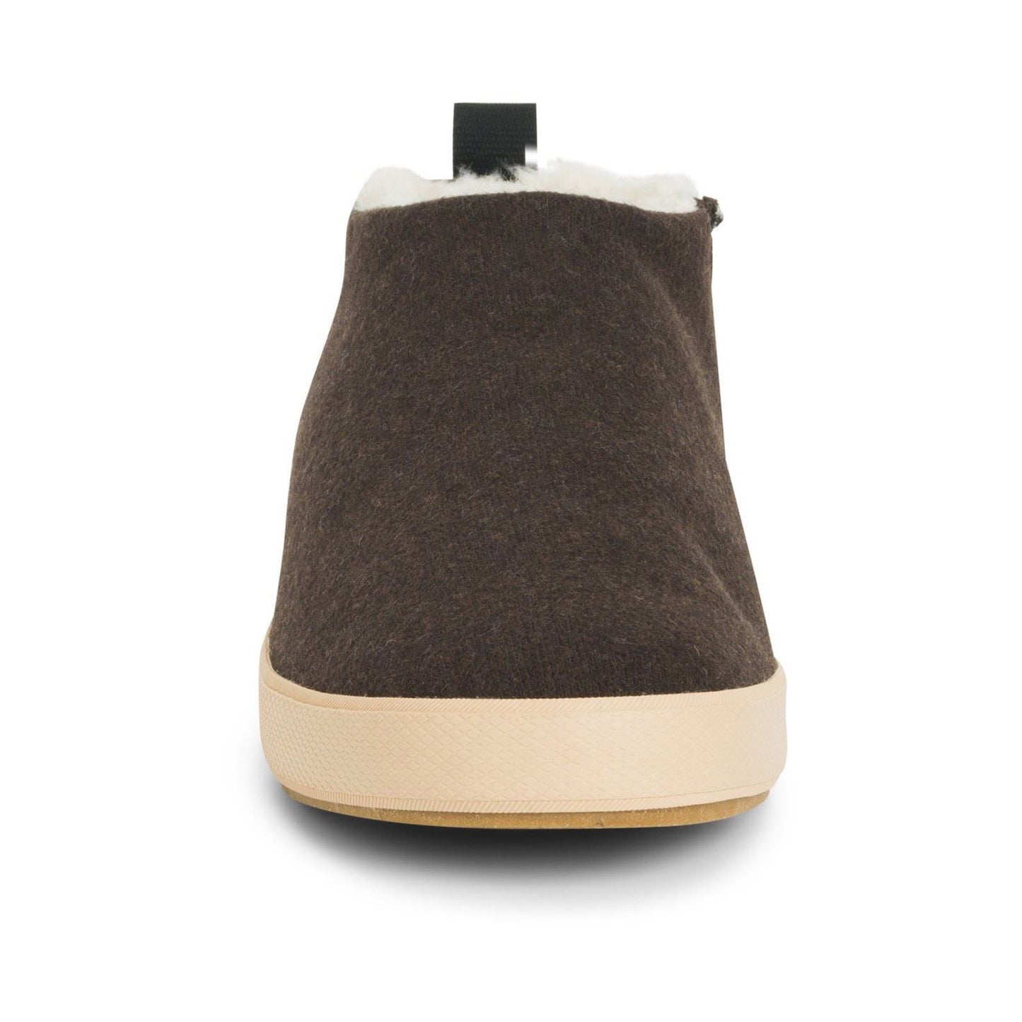 Xtratuf Men's Homer Waterproof Slipper in Brown