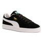 Puma Suede Classic Black Trainers