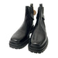 Osprey London The Guildford Chelsea Leather Women's Black Boots