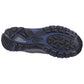 Cotswold Men's Abbeydale Low Hiker in Blue/Black/Grey