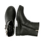 Blowfish Malibu - J2855S1-001 WOMENS RAVEN BLACK
