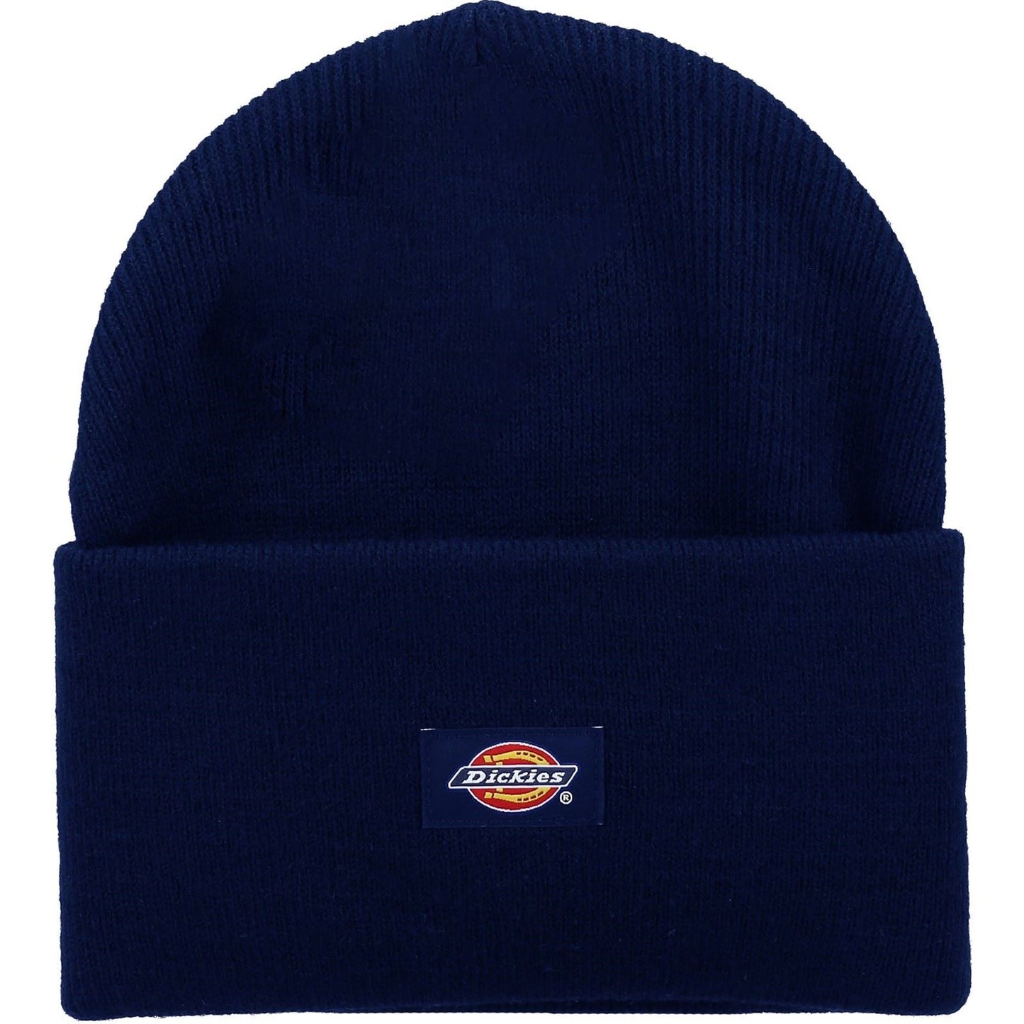 Dickies Acrylic Cuffed Unisex Adults's Blue Beanie Hat