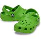 Crocs Classic Toddler EVA Kid's Crocs Green Clogs