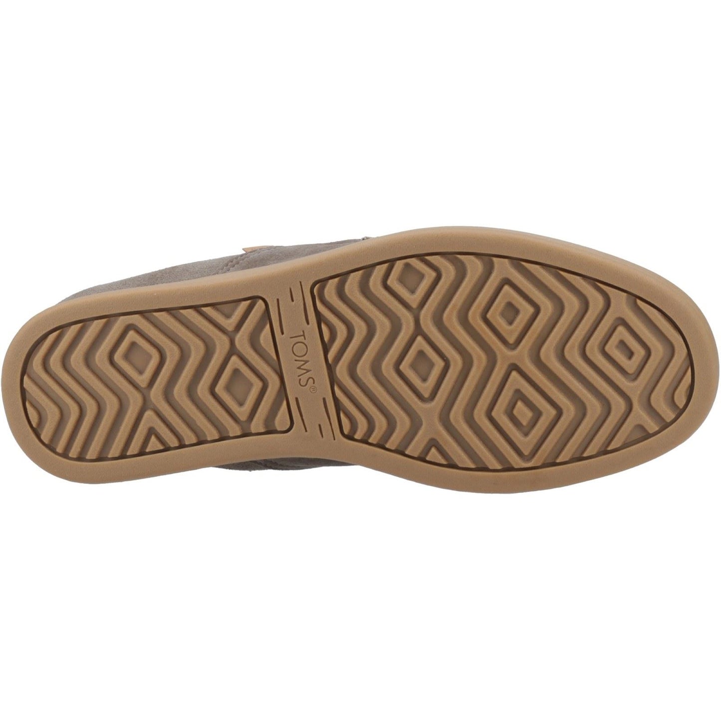 TOMS Alonso Mule Leather Men's Canteen Mules