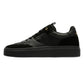 Cruyff Terra Court Men's Black/Gold Trainers