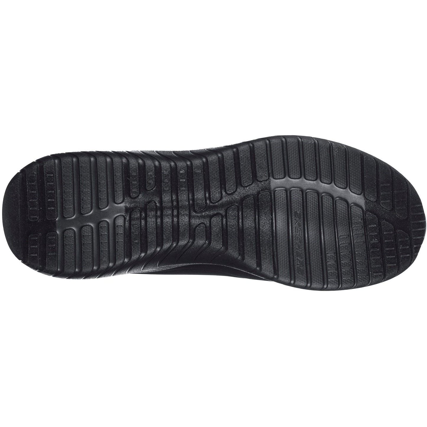 Skechers Men's Ultra Flex 2.0 Vicinity Shoe in Black