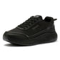 Bench Doverstone Men's All Black Trainers