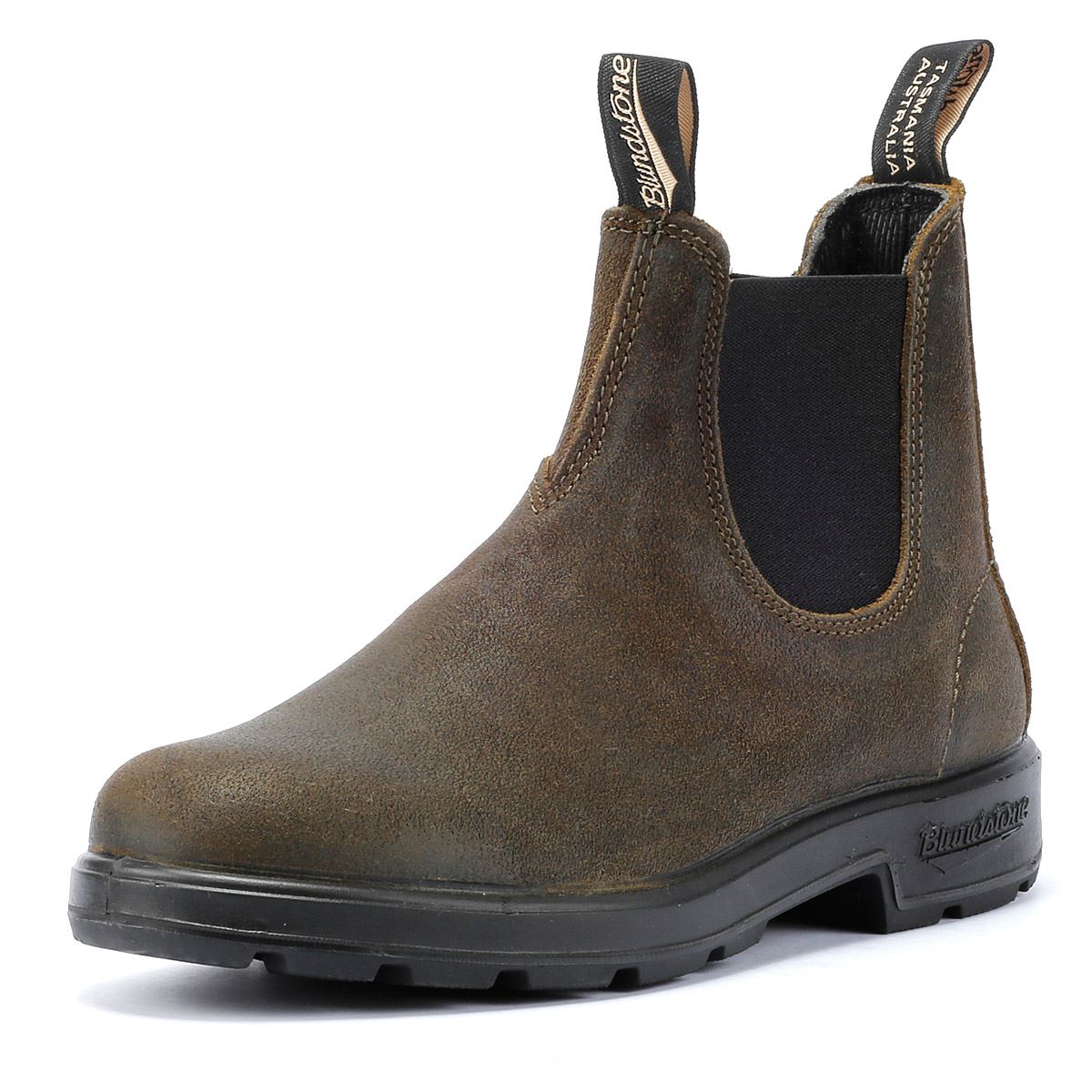 Blundstone - 1615 UN ORIGINALS BOOT DARK OLIVE