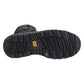 Caterpillar Men's Diagnostic 2.0 Safety Boot in Black