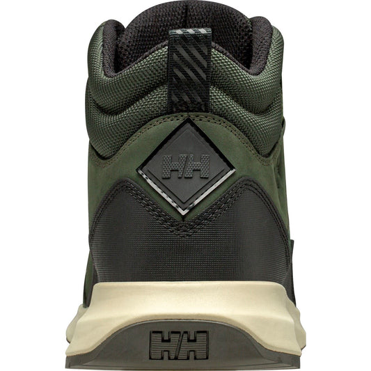 Helly Hansen Sport Men's Corru Boots in Dark Utility/Beluga
