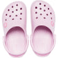 Crocs Crocband Thermoplastic Ballerina Pink Loafers