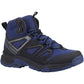Helly Hansen Sport Men's Stalheim Hiking Boots in Ocean