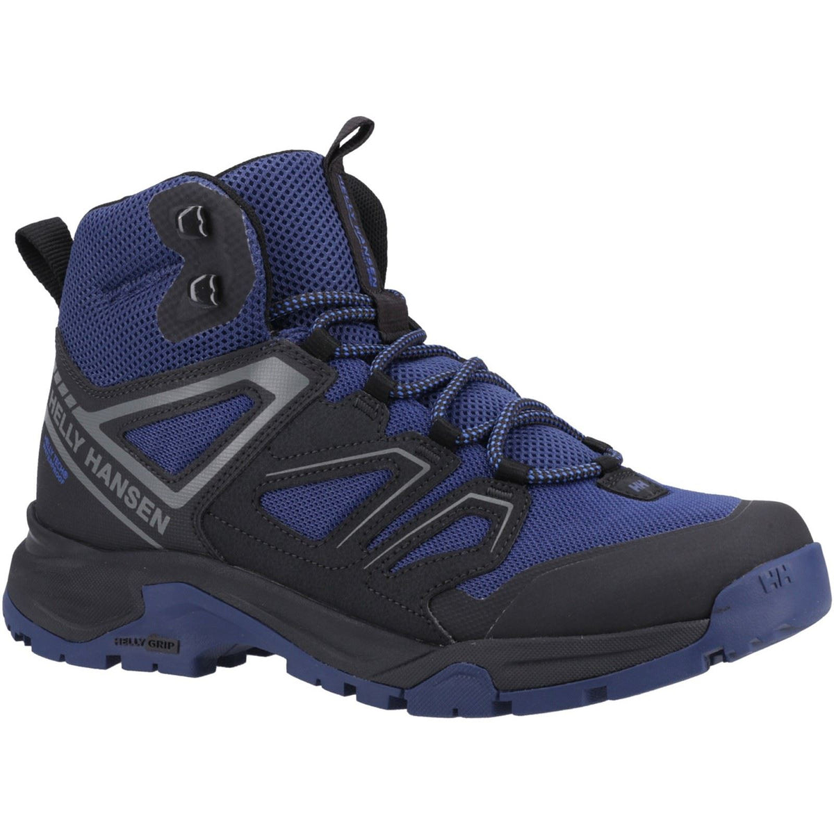 Stalheim Hiking Boots Ocean