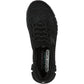 Skechers Women's Glide Step Grand Flash Shoe in Black