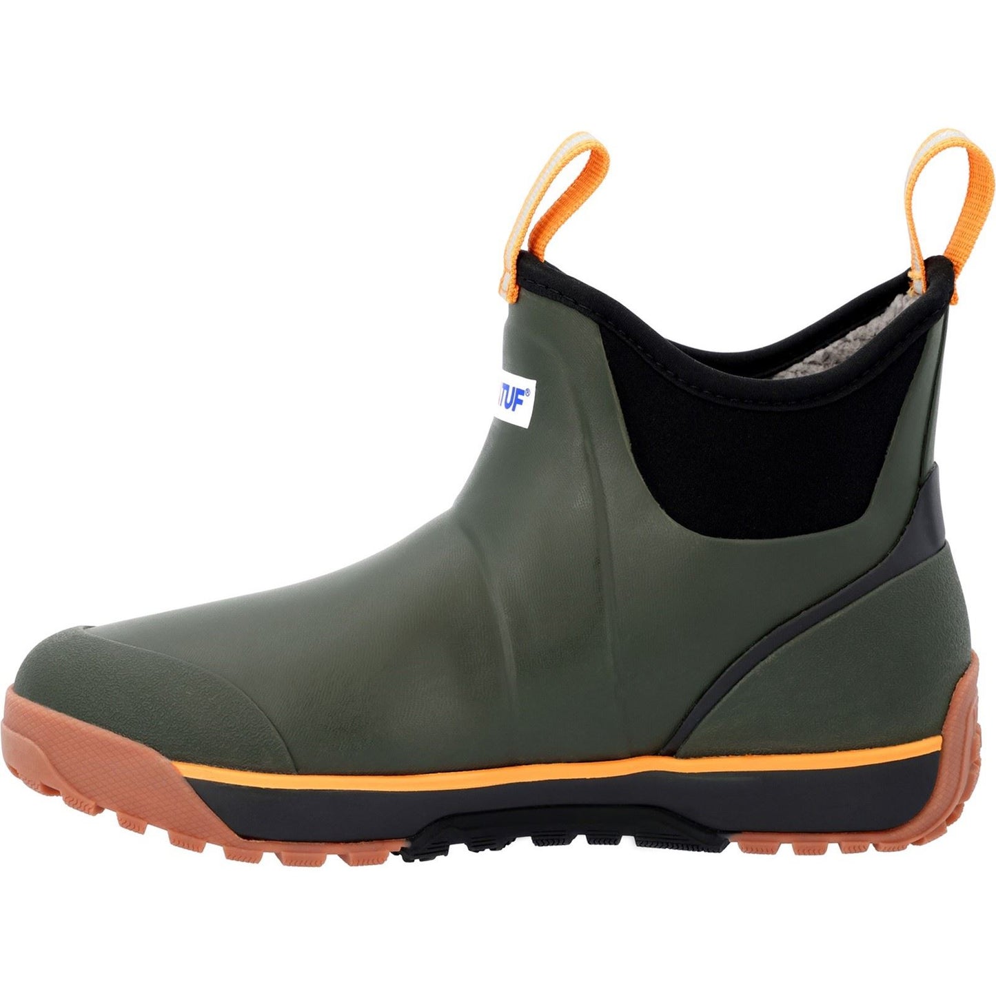 Xtratuf Men's ADB Ice Boot in Olive