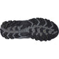 Hi-Tec Maine Polyester Women's Steel Grey Charcoal Hiking Boots