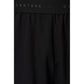 Castore Branded Elastic Shorts Polyester Men's Black
