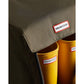 Hunter Westray Tall Bootbag 's Green Shoe Bag