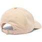 Columbia Twin Canyon Ball Polyester Brown Baseball Caps - One Size