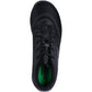 Skechers Skechers Razor 1.5 Jr Youth FG Women's Black/Silver Espadrilles