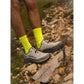 Merrell Agility Peak 6 Runner Polyurethane Men's Burlap Trail Running Shoes