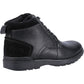 Hush Puppies Men's Dean Boot in Black