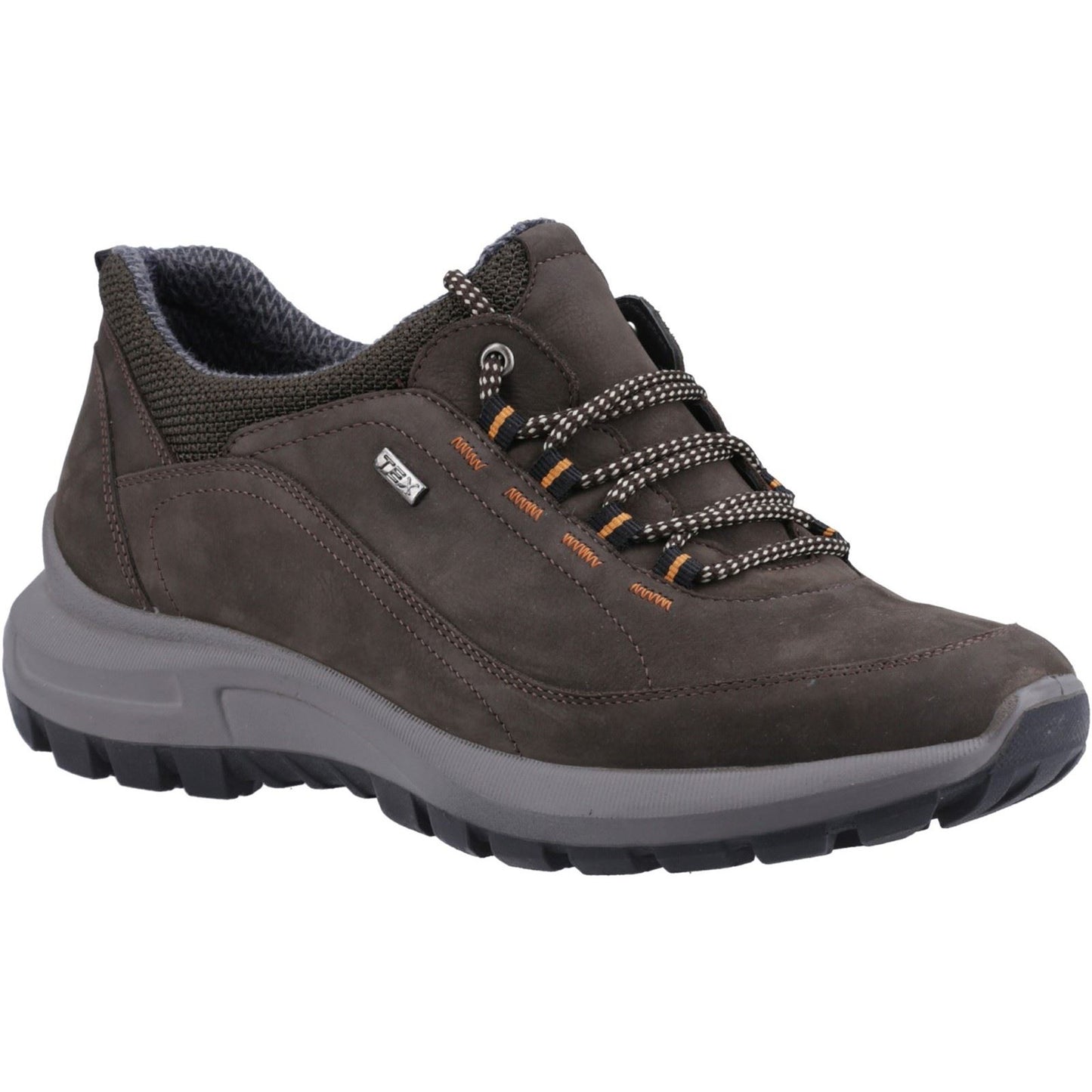 Cotswold Men's Dumbleton Shoes in Brown