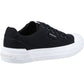Rocket Dog Women's Cheery 12A Canvas Shoes in Black
