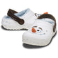 Crocs Frozen Olaf Thermoplastic Multi Clogs
