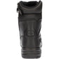Magnum Men's Rigmaster 8.0 Side-Zip CT CP WP Uniform Safety Boot in Black