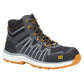 Caterpillar Men's Charge Hiker in Black/Orange