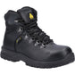 Amblers Safety Women's AS606 Safety Boots in Black