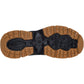 Skechers Men's Vigor AT Hiking Shoes in Black