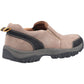 Cotswold Men's Boxwell Hiking Shoe in Tan