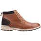 Hush Puppies Men's Dean Boot in Tan