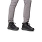 Columbia Konos TRS Outdry Mid Polyester Men's Black/Shark Hiking Boots