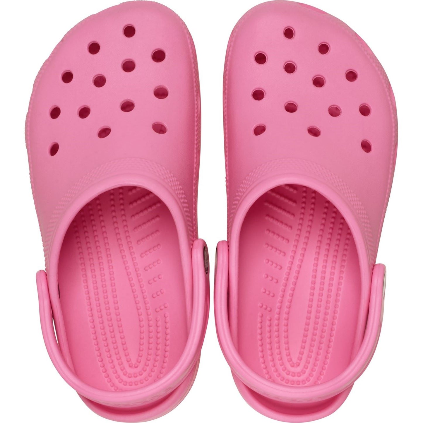 Crocs PINK CLASSIC CLOGS