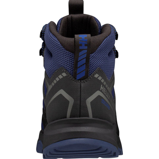 Helly Hansen Sport Men's Stalheim Hiking Boots in Ocean