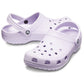 Crocs Unisex Classic Clog in Lavender