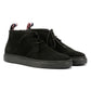 Ben Sherman - BS23508 MENS PARKA BOOT BLACK SUEDE