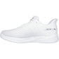 Skechers Performance Slip-ins Relaxed Fit Viper Court Reload Polyurethane Men's White Trainers