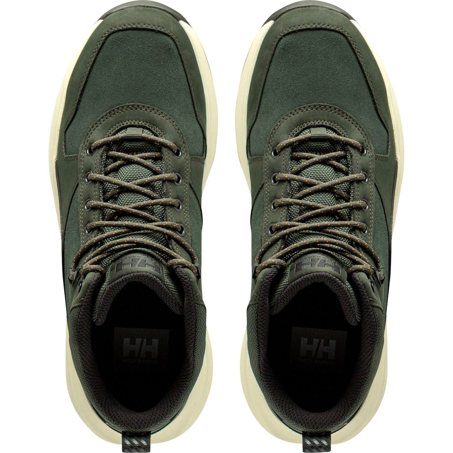 Helly Hansen Sport Men's Corru Boots in Dark Utility/Beluga