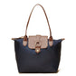 Joules Edie Women's Navy Shoulder Bag - Large