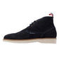 Ben Sherman Hampton Suede Men's Navy Boots