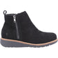Hush Puppies Women's Libby Boot in Black