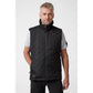 Helly Hansen Workwear Men's Kensington Lifaloft Vest in Black
